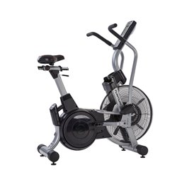 Platinum Air Bike PRO - Fitnessfiets - Verstelbaar - Hartslagmeter