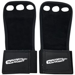 Tunturi Fitness Grips Leather XS