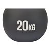 Tunturi Professionele Kettlebell - 20kg - incl. gratis fitness app