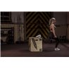 Tunturi Plyo Box voor krachttraining - Houten fitness kist - Jump box 50/60/75cm - incl. gratis fitness app