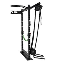 Tunturi RC20 Rope Trainer - Touwtrainer - t.b.v. Tunturi RC20 Power Rek