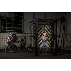 Tunturi RC20 Rotational Core Trainer - Landmine - t.b.v. Tunturi RC20 Power Rack