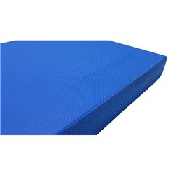 Tunturi Yoga Balance Pad TPE - Balanskussen - Fitness - 35,5 x 45,5 CM
