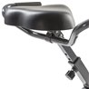 Tunturi Cardio Fit D20 Hometrainer opvouwbaar - Bureaufiets voor op kantoor - Fitness fiets met 8 weerstandsniveaus