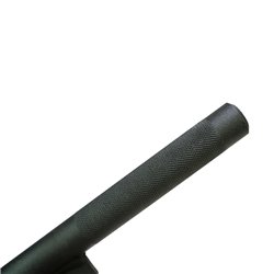 Tunturi Parallel row handle bar - landmine handle voor olympic barbell