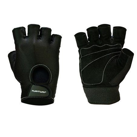 Tunturi Fitness handschoenen - Sporthandschoenen - Easy Fit Pro - M