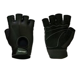 Tunturi Fitness handschoenen - Sporthandschoenen - Easy Fit Pro - L