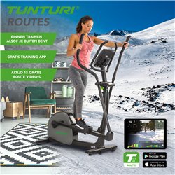 Tunturi Performance C60 Crosstrainer