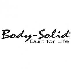 Body Solid Buik en Rugtrainer FCD-STK Weight Assisted Chin-Dip Machine