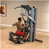 Body Solid Multi Gym Fusion 600 Personal Trainer 140 kg