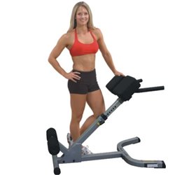Body Solid Rugtrainer GHYP345