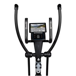Crosstrainer Flow Fitness Perform X2i