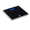 Flow Fitness Bluetooth body analyser scale BS50