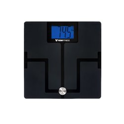 Flow Fitness Bluetooth body analyser scale BS50