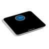 Flow Fitness Bluetooth smart scale Black BS20b