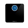 Flow Fitness Bluetooth smart scale Black BS20b