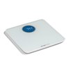 Flow Fitness Bluetooth smart scale White BS20w