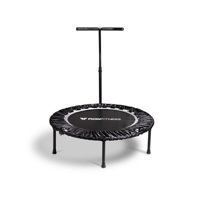 Flow Fitness Trampoline 70CM FT70