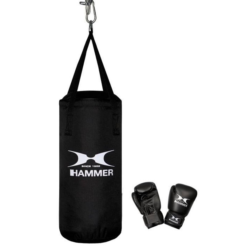 Hammer Boxing Boksset FIT JUNIOR