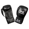 Hammer Boxing PREMIUM FITNESS Lederen Bokshandschoen