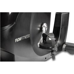Hometrainer Flow Fitness Pro UB5i 