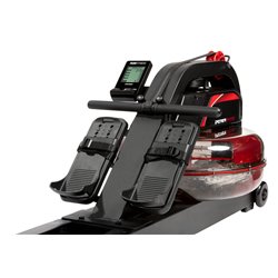roeitrainer FLOW FITNESS DWR2500I
