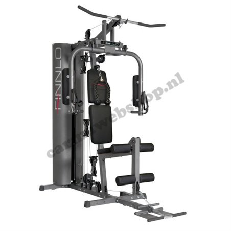 SHOWMODEL! Fitness station Finnlo AUTARK 600