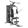 SHOWMODEL! Fitness station Finnlo AUTARK 600