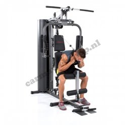 SHOWMODEL! Fitness station Finnlo AUTARK 600