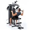 SHOWMODEL! Fitness station Finnlo AUTARK 600