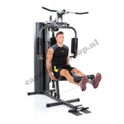 SHOWMODEL! Fitness station Finnlo AUTARK 600