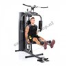 SHOWMODEL! Fitness station Finnlo AUTARK 600