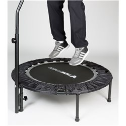 trampoline FLOW FITNESS FT70 FITNESS TRAMPOLINE 70CM