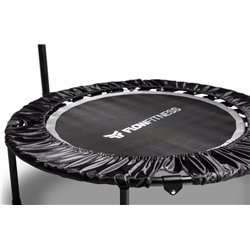 trampoline FLOW FITNESS FT70 FITNESS TRAMPOLINE 70CM