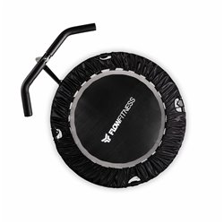 trampoline FLOW FITNESS FT70 FITNESS TRAMPOLINE 70CM