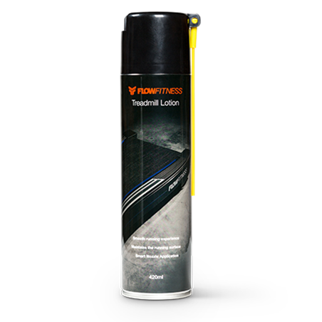 TREADMILL LOTION 420ML SMART NOZZLE