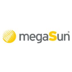 Megasun 6000 Ultra Power 48/4  professionele zonnebank occasion