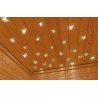 Sauna sterren hemel
