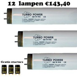 Lighttech Turbo Power DUO...