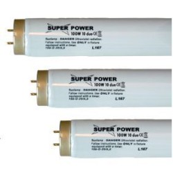 Lighttech Super Power Duo Lamp