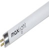 Maxlight 15 watt gezichtsbruiner lamp Hapro Summer glow HB 175