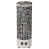 Harvia Tower Heater Cilindro PC70 6.8 KW