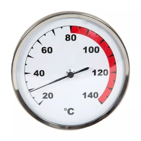 Klassieke thermometer