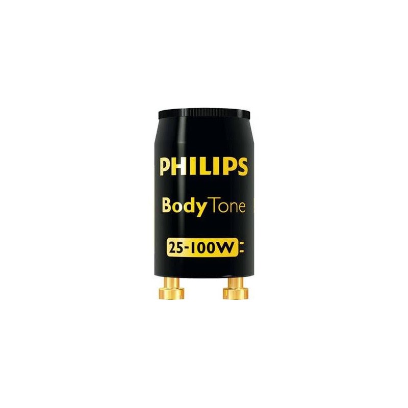 Philips BodyTone Starter 25-100W