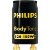 Philips BodyTone starter voor zonnebanklamp 120 - 180 W