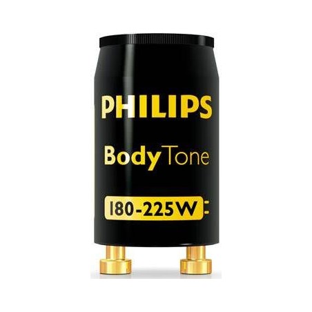 Philips BodyTone Starter 180-225 Watt