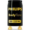 Philips BodyTone Starter 180-225 Watt
