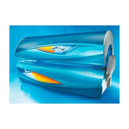 Soltron Solarium XL70 turbo plus Shark Occasion EXCL BTW