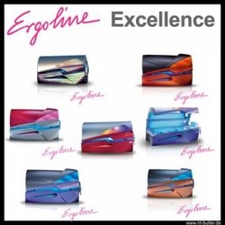 Ergoline Excellence 900 Occasion excl. btw