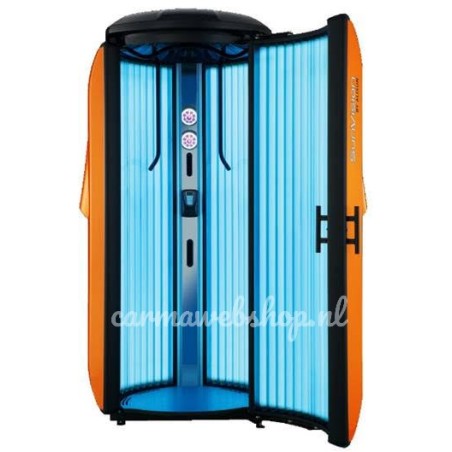 SunVision V Compact XL Vertical  Sunbed occasion